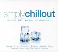 Various Artists - Simply Chill Out by Various Artists