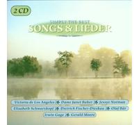 Various Artists Simply the Best - Songs and Lieder (CD)