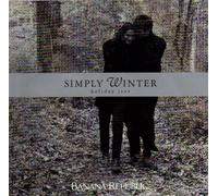 Various Artists - Simply Winter: Holiday Jazz