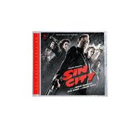 Various Artists Sin City Soundtrack Deluxe (CD)
