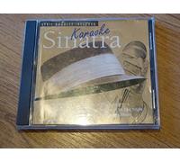 Various Artists - Sinatra Karaoke