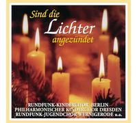 Various Artists - Sind Die Lichter Angezun