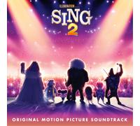 Various Artists Sing 2 (CD) Album