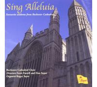Various Artists - Sing Alleluia