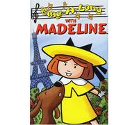 Various Artists - Sing Along With Madeline/Vario
