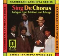 Various Artists Sing De Chorusi (CD) Album