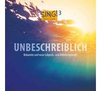 VARIOUS ARTISTS Sing Dein Lied 3 (CD)