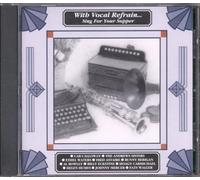 Various Artists - Sing for Your Supper [Import]