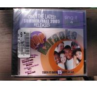 Various Artists - Sing It Now Karaoke - Pop Hits Summer/Fall 2005 (CD+G)