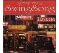 Various Artists - Sing Me a Swing Song