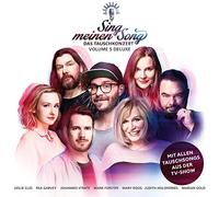 Various Artists - SING MEINEN.. -DELUXE-