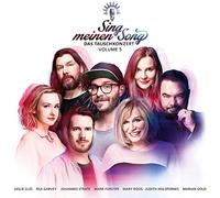 Various Artists - Sing Meinen Song - Das
