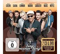 Various Artists - Sing Meinen Song-Das Tauschkonzert