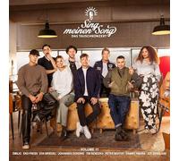 Various Artists Sing Meinen Song - das Tauschkonzert Vol.11 Deluxe (CD)