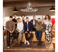Various Artists Sing Meinen Song - das Tauschkonzert Vol.11 Deluxe (CD)