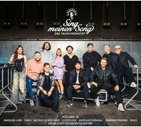 Various Artists Sing Meinen Song - das Tauschkonzert Vol.12 Deluxe (CD)