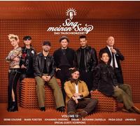 Various Artists - Sing Meinen Song - das Tauschkonzert Vol.13 Deluxe