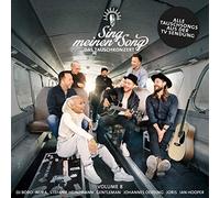 Various Artists - Sing Meinen Song - das Tauschkonzert Vol. 8 Deluxe