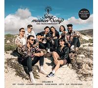 Various Artists - Sing meinen Song-Das Tauschkonzert Vol.9 Deluxe