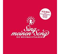 Various Artists - Sing Meinen Song-das Weihnachtskonzert Vol.4-6