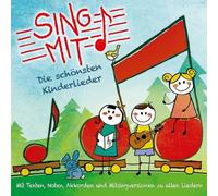 Various Artists - Sing Mit! Die Schonsten