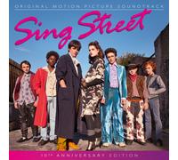 Various Artists - Sing Street