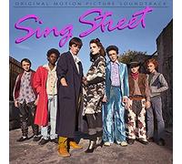 Various Artists Sing Street (Vinyl LP) 12" Album