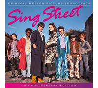 Various Artists - Sing Street
