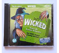 Various Artists - Sing The Songs From Wicked (UK
