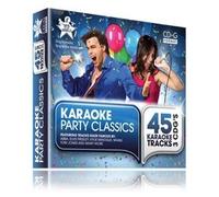 Various Artists - Sing To The World Karaoke - Party Classics 3 Disc Box Set [CD+Graphics]