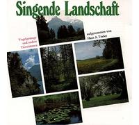 Various Artists - Singende Landschaft