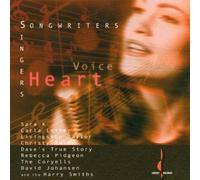 Various Artists - Singer Songwriters by Various Artists (2000-10-02)