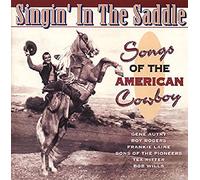 Various Artists - Singin' In Saddle
