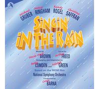 Various Artists - Singin' In The Rain