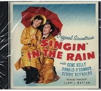 Various Artists - Singin in the Rain