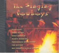 Various Artists - Singing Cowboys