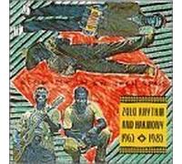 Various Artists - Singing in an Open Space