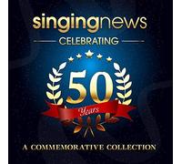 Various Artists - Singing News - Celebrating 50 Years - A Commemorative Collection