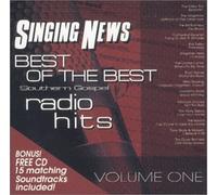 Various Artists - Singing News of Best Southern Gospel Radio
