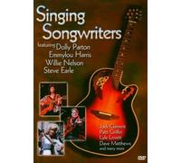 Various Artists - Singing Songwriters (2006) Various Artists (DVD) Compilation