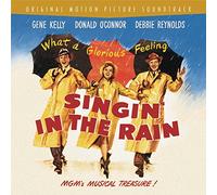 Various Artists - Singin'In The Rain