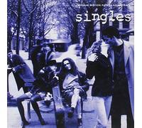 Various Artists - Singles - Original Motion Picture Soundtrack