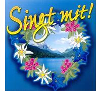 Various Artists - Singt Mit