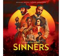 VARIOUS ARTISTS - SINNERS (ORIGINAL MOTION PICTURE SOUNDTRACK)