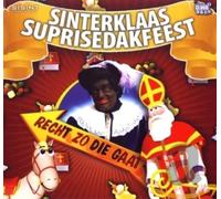 Various Artists - SINTERKLAAS SURPRISE D..
