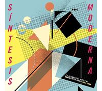 Various Artists - Sintesis Moderna - An Alternative Vision of Argentinian Music 1980 - 1990