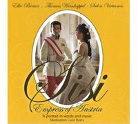 VARIOUS ARTISTS Sisi-Empress Of Austria (CD)