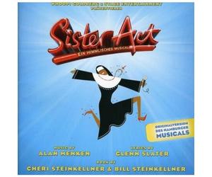 Various Artists - Sister Act
