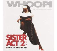 Various Artists - Sister Act Ii