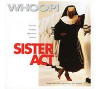 Various Artists Sister Act (Us Import) (CD) Album